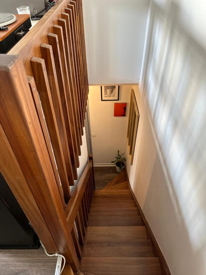 Cosy Duplex Avec Parking A Paris 19 By Immo Kit Bnb Luaran gambar
